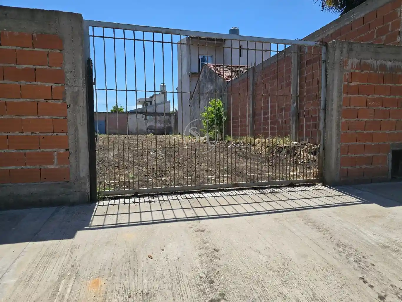SANCHEZ MARSICO PROPIEDADES - LOTE- FRACCIóN